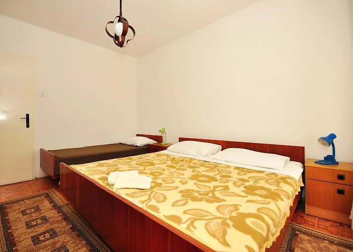 Apartments Andelo Apartman